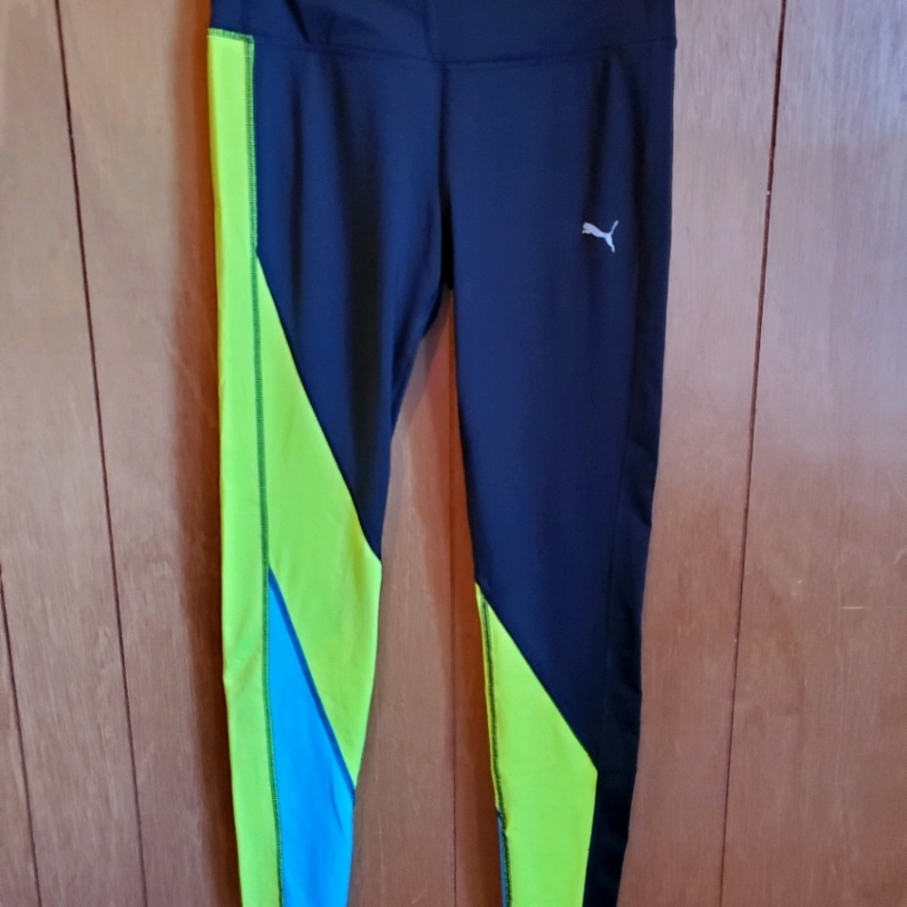 Puma Workout Leggings